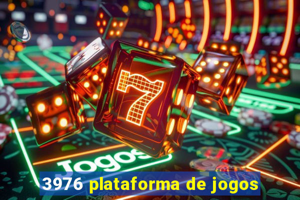 3976 plataforma de jogos